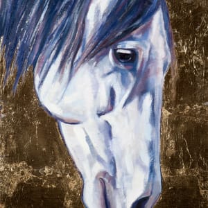 MEEK by Suzie Burgess