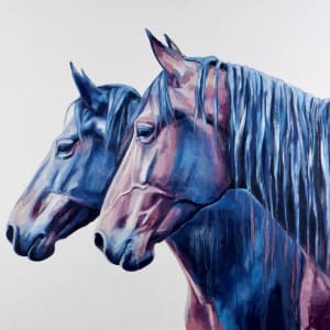 ALIGNED by Suzie Burgess