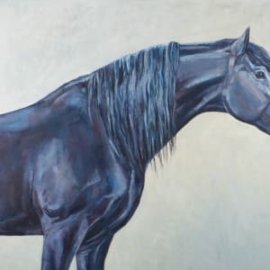 POWER by Suzie Burgess