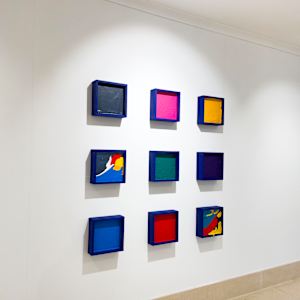 Frisson Module 3 by MB 