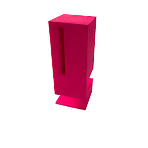 O63 - Study 7 2/20 by MB 