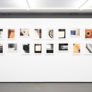 1736 - Between Past and Future 20 1/3 by MB 