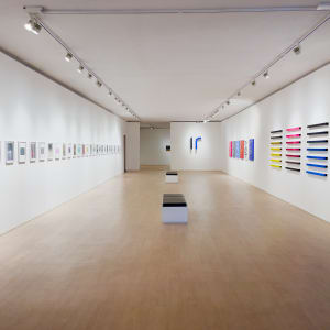 O65 - Gridlines 1 by MB 