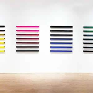 O67 - Gridlines 3 by MB 