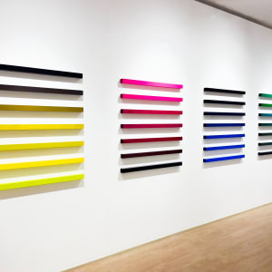 O65 - Gridlines 1 by MB 