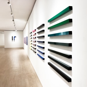 O66 - Gridlines 2 by MB 