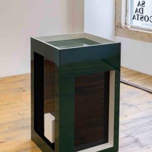 O34 - Column 4 by MB 