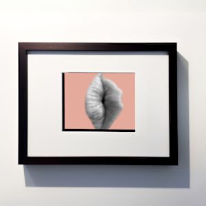 W136 - Beyond the Pale 21 1/3 by MB 