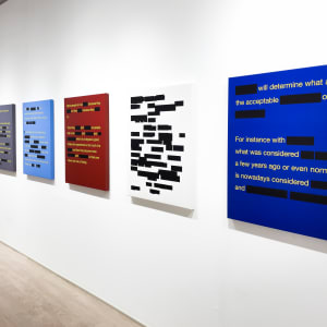 Censorship Series 5 by MB 