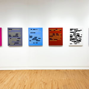 Censorship Series 5 by MB 