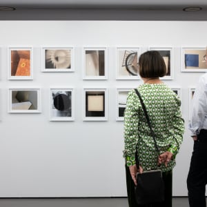 1736 - Between Past and Future 20 1/3 by MB 