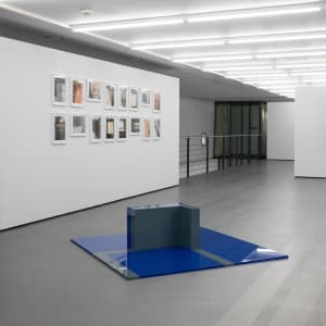 1736 - Between Past and Future 20 1/3 by MB 