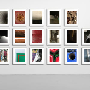 Form Macabre Series 18 2/5 by MB 