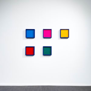 Frisson Module 1 by MB 