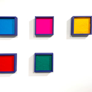 Frisson Module 1 by MB 