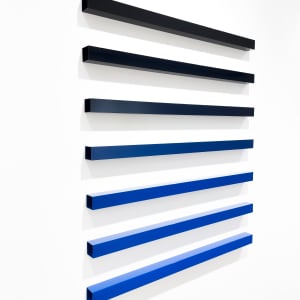 O67 - Gridlines 3 by MB 