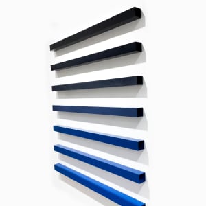 O67 - Gridlines 3 by MB 