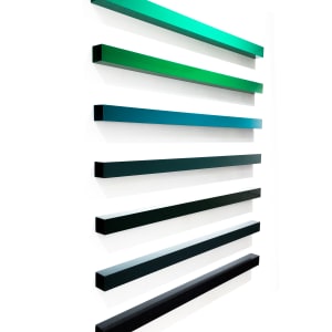 O68 - Gridlines 4 by MB 