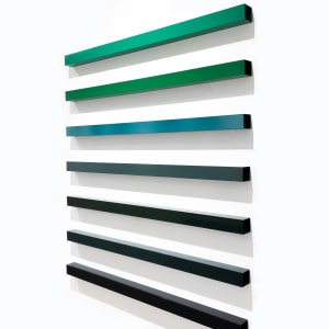 O68 - Gridlines 4 by MB 