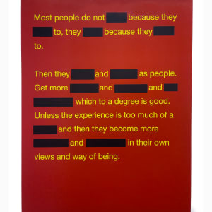 Censorship Series 4 by MB 