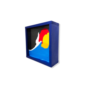 Frisson Module 9 by MB 