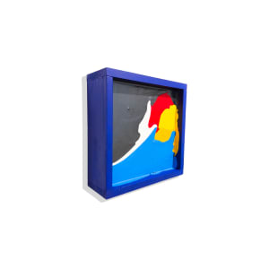 Frisson Module 9 by MB 