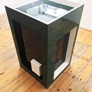 O34 - Column 4 by MB 