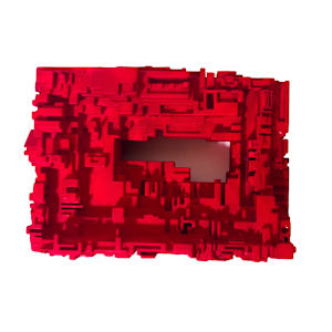 Study 9 - Brutbuild 1/20 by MB 