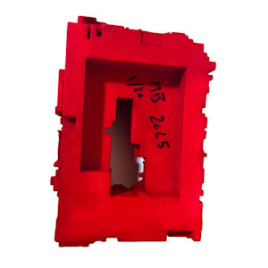 Study 9 - Brutbuild 1/20 by MB 