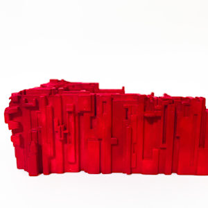 Study 9 - Brutbuild 1/20 by MB 