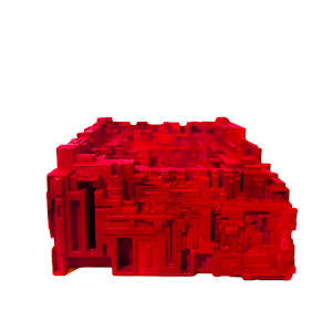 Study 9 - Brutbuild 1/20 by MB 