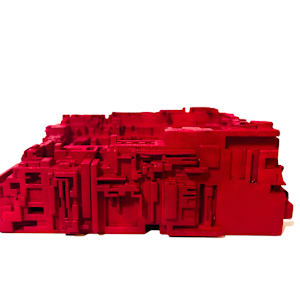 Study 9 - Brutbuild 1/20 by MB 