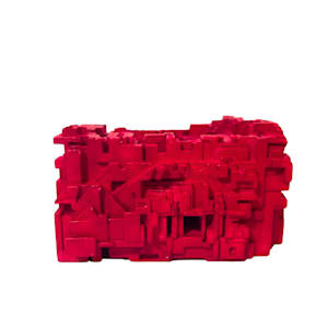 Study 9 - Brutbuild 1/20 by MB 