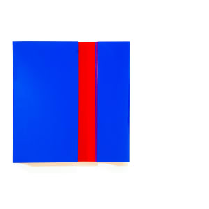 O71 Positive Negative 3 by MB 