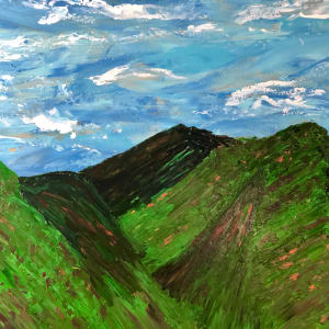 Overlook by Jenny E. Dennis