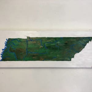 Tennessee by Jenny E. Dennis