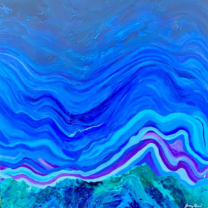 Resonance by Jenny E. Dennis, Image 1.