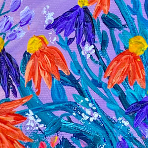 Mexican Hat Dance by Jenny E. Dennis