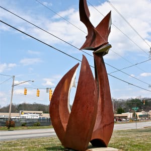 Arise by Andrew Light