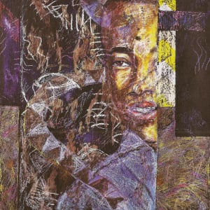 Child II by W. Scott Newton