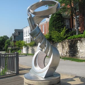 Continuum by Sally Rogers