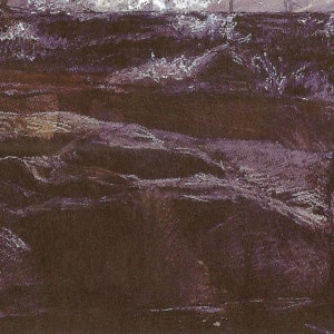 Fiery Gizzard by Jim Ann Howard