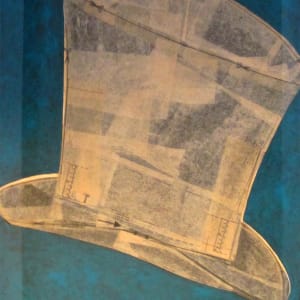 Hat by Lisa Norris 