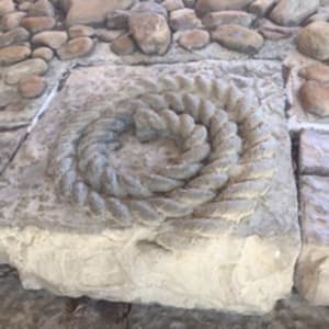 TN Aquarium Plaza: by SITE with Stan Townsend + Jack Mackie 