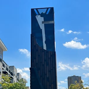 Unearthing Boldness by Rondell Crier