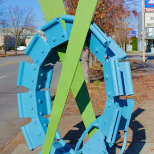 New Again by Joey Manson