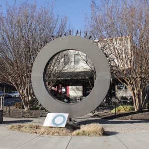 St Elmo (A History in Steel) by Charles Pilkey