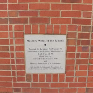 Mascot Gateway by Jim Collins 