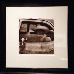 Jack Owens by Jack Spencer