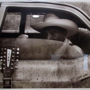 Jack Owens by Jack Spencer 